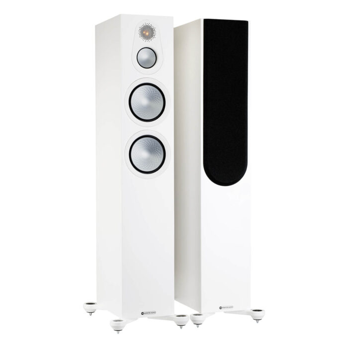 Monitor Audio Silver 300 7G Floorstanding Speakers (Pair) - Image 6