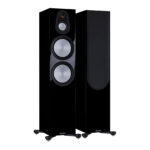 Monitor Audio Silver 500 7G Floorstanding Speakers (Pair)