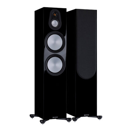 Monitor Audio Silver 500 7G Floorstanding Speakers (Pair)