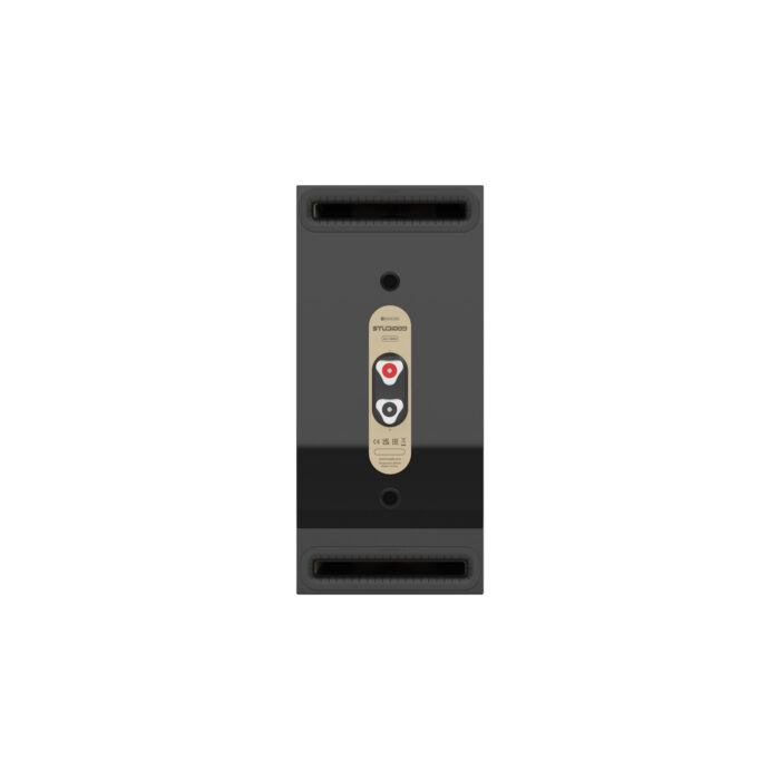 Monitor Audio Studio 89 Bookshelf Speakers (Pair) - Image 6