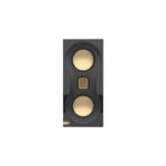 Monitor Audio Studio 89 Bookshelf Speakers (Pair) - Image 5