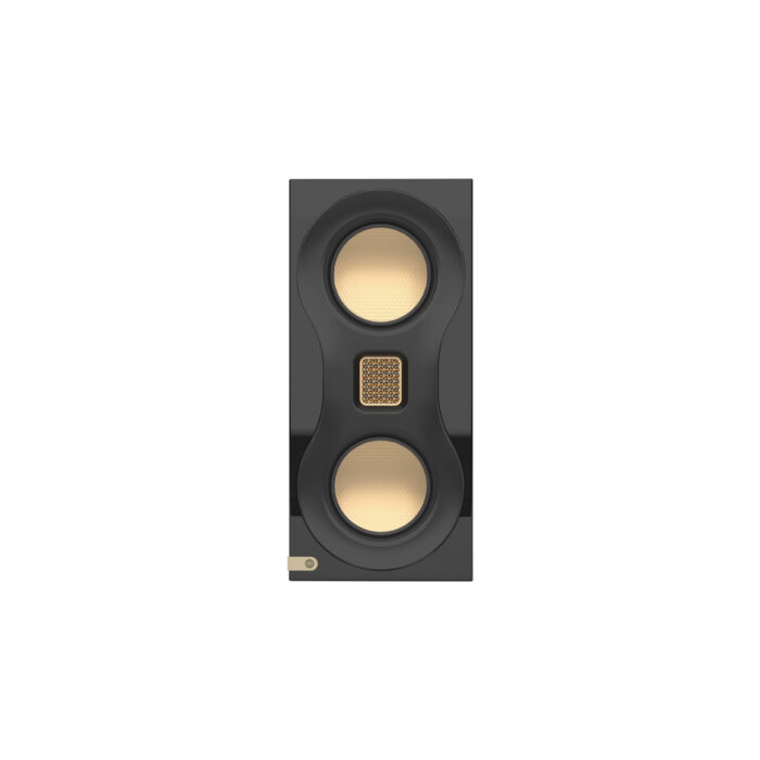 Monitor Audio Studio 89 Bookshelf Speakers (Pair) - Image 5