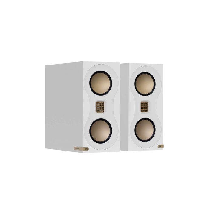 Monitor Audio Studio 89 Bookshelf Speakers (Pair) - Image 3