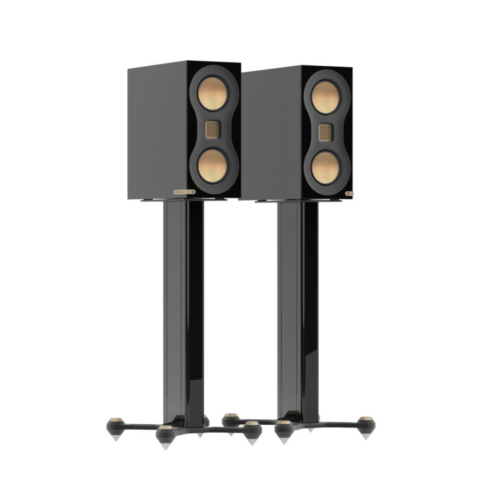 Monitor Audio Studio 89 Bookshelf Speakers (Pair) - Image 7
