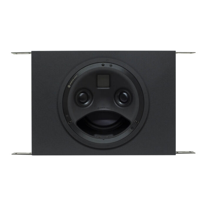 Monitor Audio PLIC-BOX II In-Ceiling MDF Back Box - Image 1