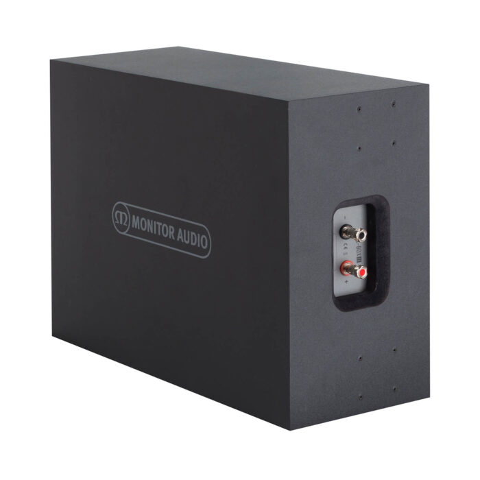 Monitor Audio PLIC-BOX II In-Ceiling MDF Back Box - Image 3