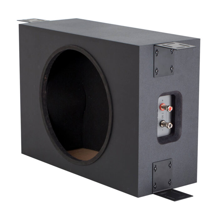 Monitor Audio PLIC-BOX II In-Ceiling MDF Back Box - Image 4