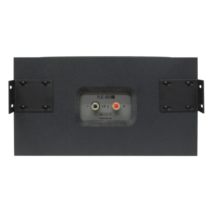 Monitor Audio PLIC-BOX II In-Ceiling MDF Back Box - Image 5