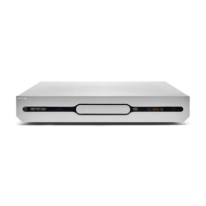 Roksan Attessa CD Transport - Image 6