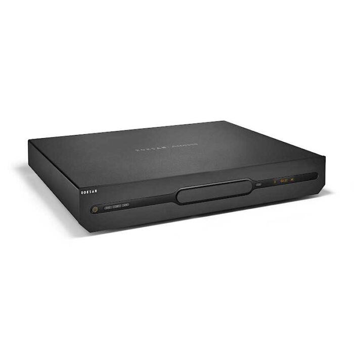 Roksan Attessa CD Transport - Image 1