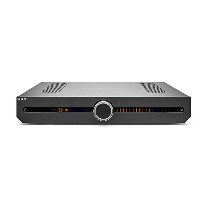 Roksan Attessa Integrated Amplifier - Image 2