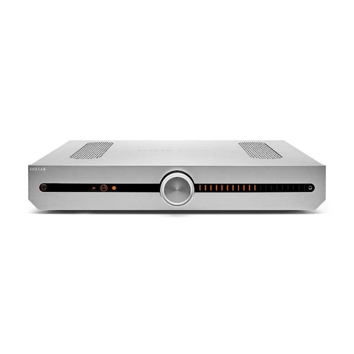 Roksan Attessa Integrated Amplifier - Image 6
