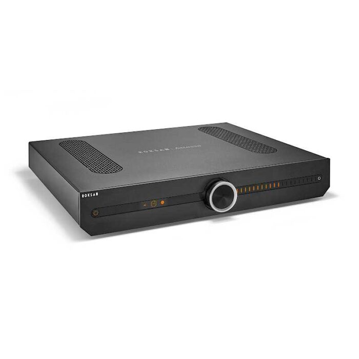 Roksan Attessa Integrated Amplifier - Image 1