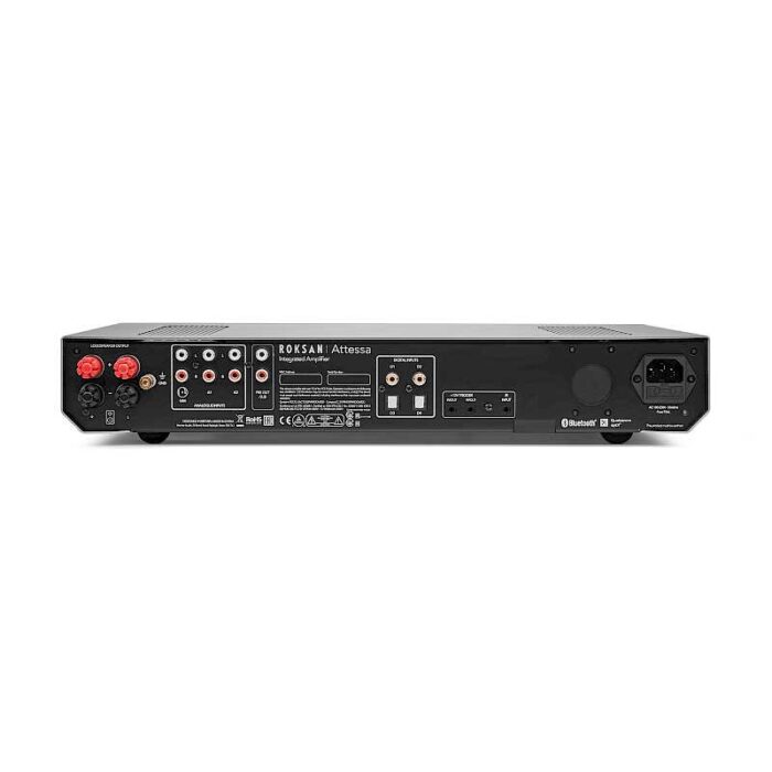 Roksan Attessa Integrated Amplifier - Image 3