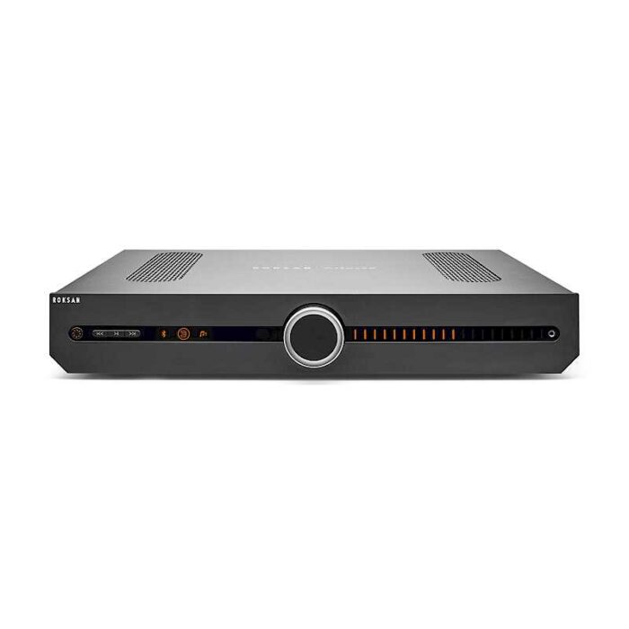 Roksan Attessa Streaming Amplifier - Image 2
