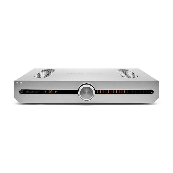Roksan Attessa Streaming Amplifier - Image 6