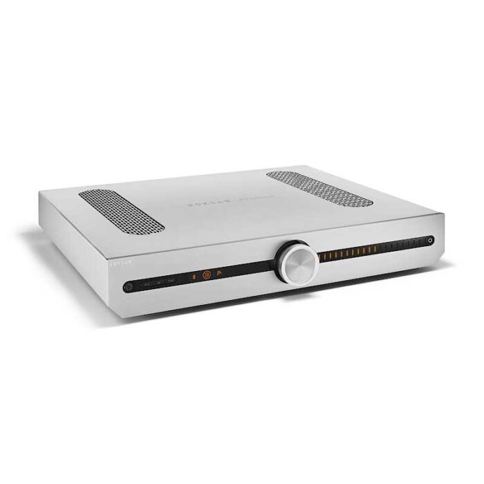 Roksan Attessa Streaming Amplifier - Image 5