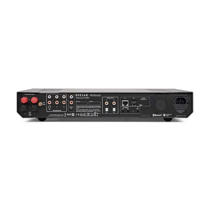 Roksan Attessa Streaming Amplifier - Image 3