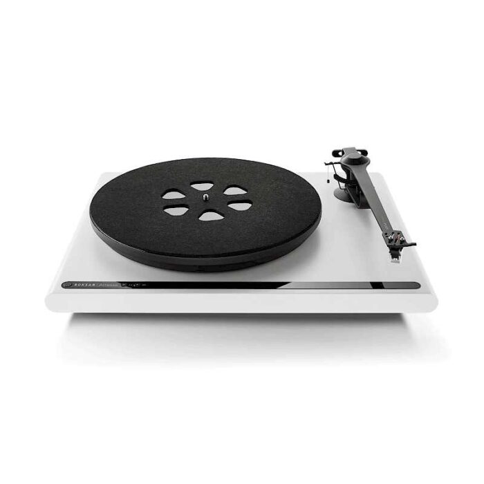 Roksan Attessa Turntable - Image 2