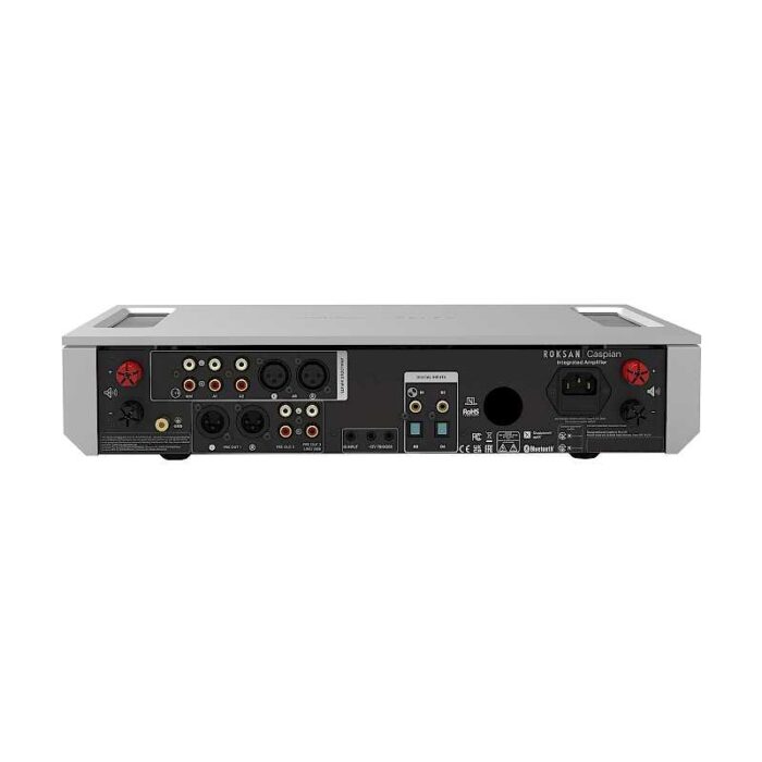 Roksan Caspian 4G Integrated Amplifier - Image 6