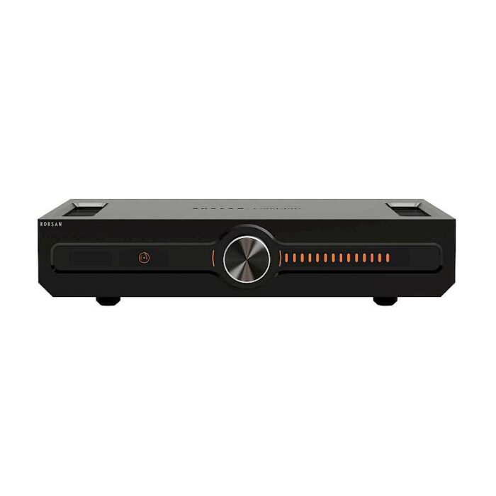 Roksan Caspian 4G Integrated Amplifier - Image 2