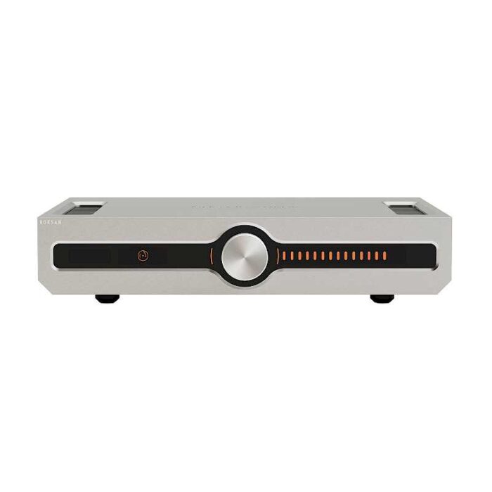 Roksan Caspian 4G Integrated Amplifier - Image 5