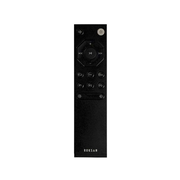 Roksan Caspian 4G Streaming Amplifier - Image 4