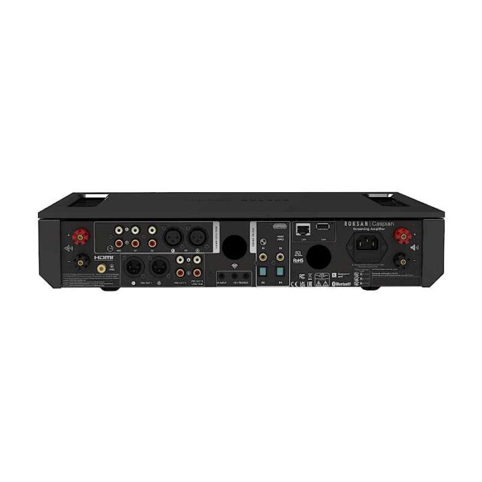 Roksan Caspian 4G Streaming Amplifier - Image 3