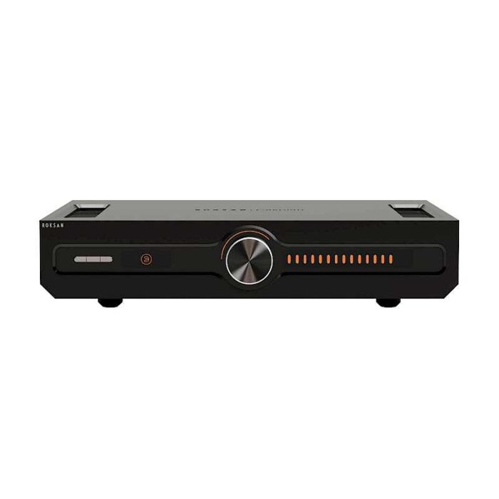 Roksan Caspian 4G Streaming Amplifier - Image 2