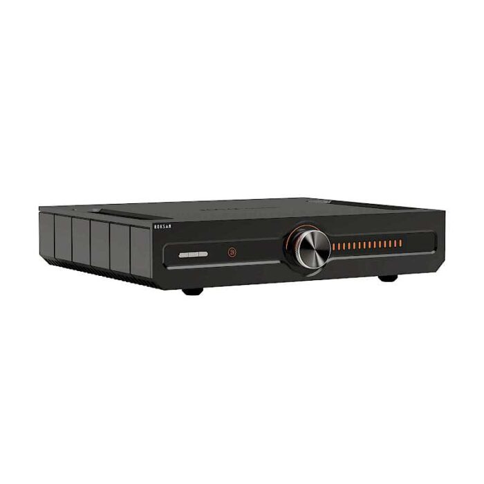 Roksan Caspian 4G Streaming Amplifier - Image 1