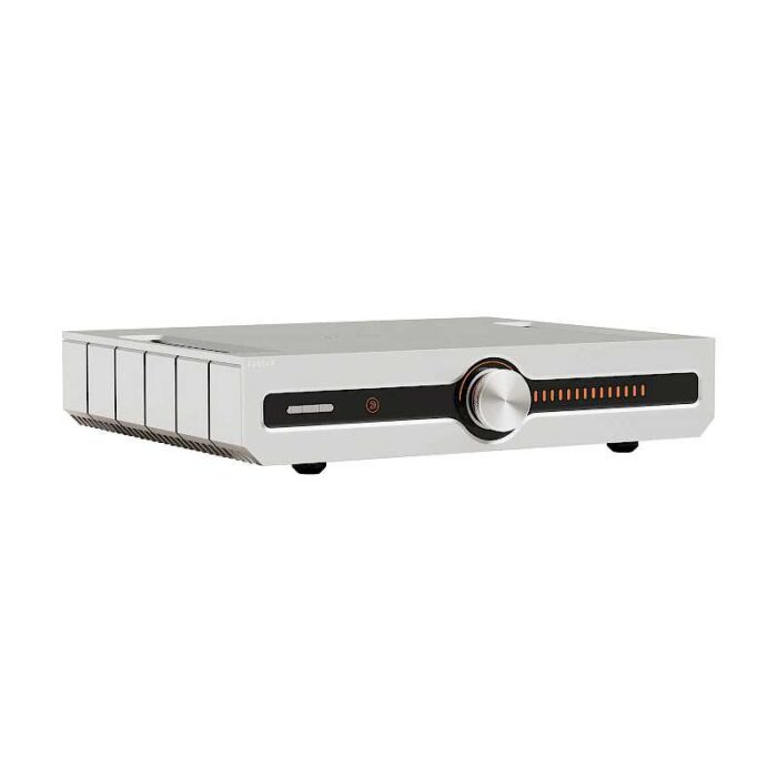 Roksan Caspian 4G Streaming Amplifier - Image 5
