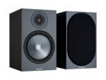 Monitor Audio Bronze 100 6G Bookshelf Speakers (Pair)
