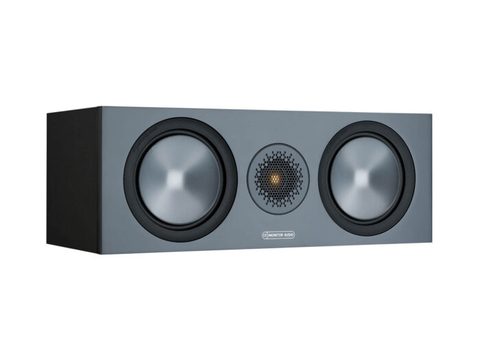 Monitor Audio Bronze C150 6G Center Speaker - Image 1