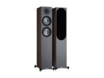 Monitor Audio Bronze 200 6G Floorstanding Speakers (Pair) - Image 2