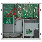 Luxman D-03R CD Player - Image 3