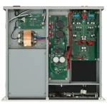 Luxman D-03R CD Player - Image 4