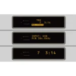Luxman D-03R CD Player - Image 6