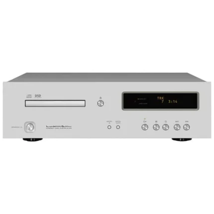 Luxman D-03R CD Player