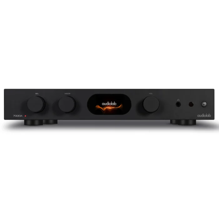 Audiolab 7000A Integrated Amplifier - Image 1