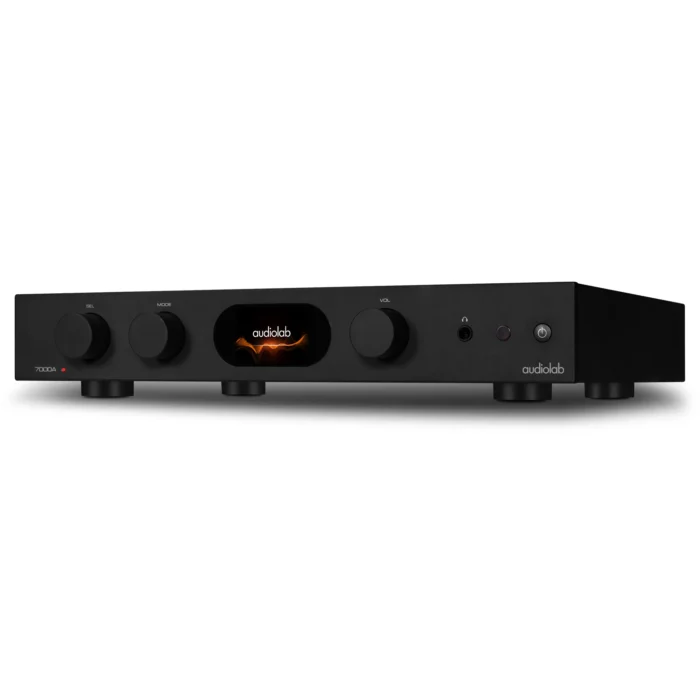 Audiolab 7000A Integrated Amplifier - Image 2