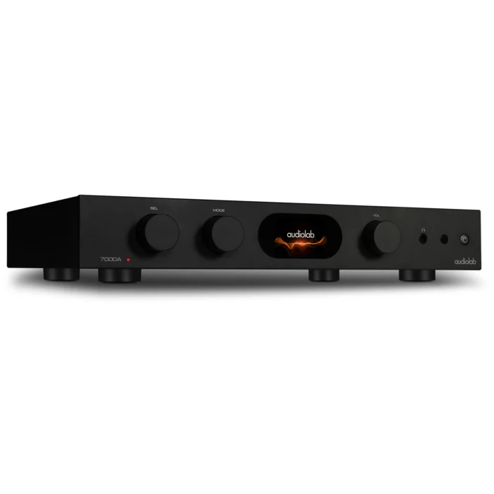 Audiolab 7000A Integrated Amplifier - Image 3