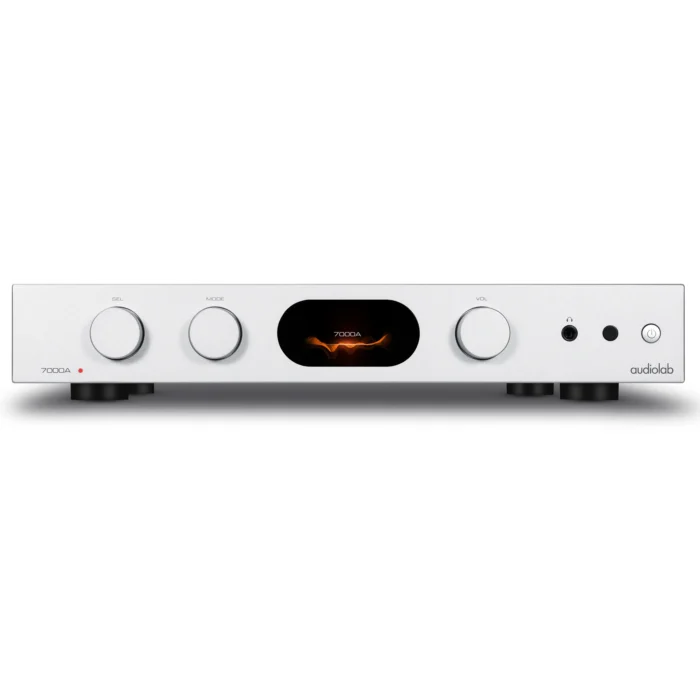 Audiolab 7000A Integrated Amplifier - Image 5