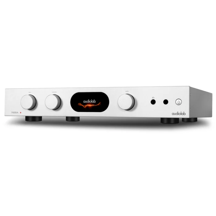 Audiolab 7000A Integrated Amplifier - Image 6