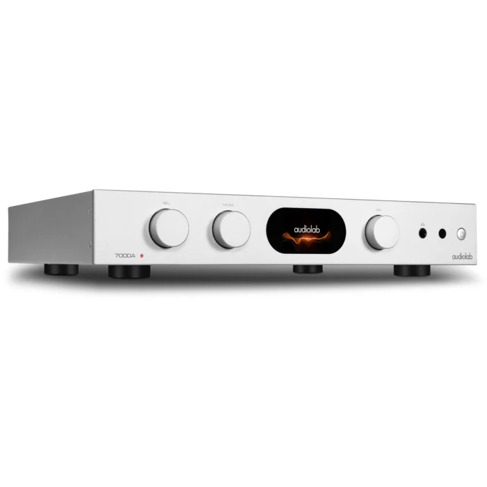 Audiolab 7000A Integrated Amplifier - Image 7
