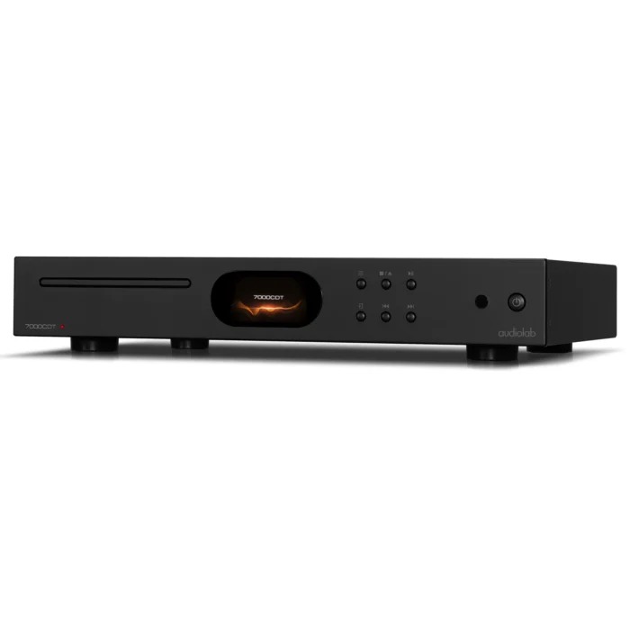 Audiolab 7000CDT CD Transport - Image 2