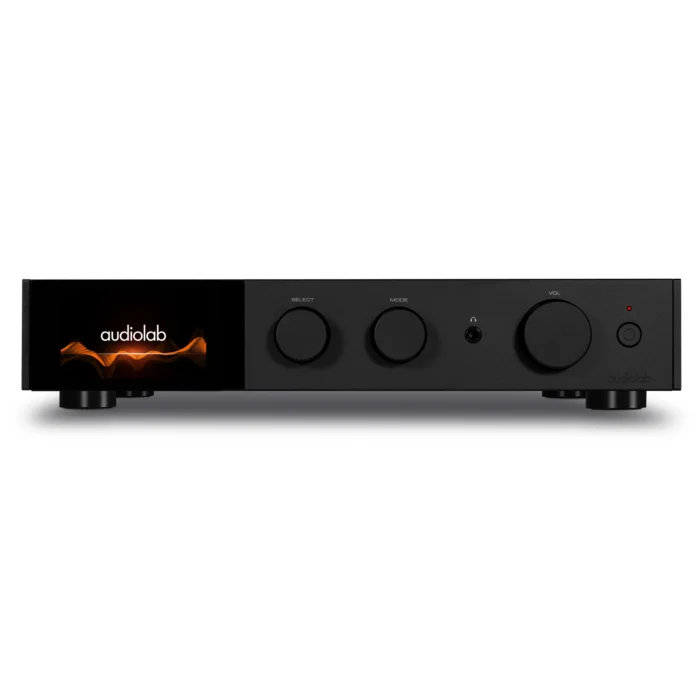 Audiolab 9000A Integrated Amplifier - Image 1