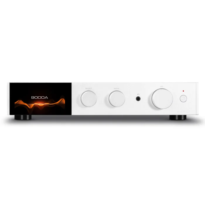 Audiolab 9000A Integrated Amplifier - Image 5