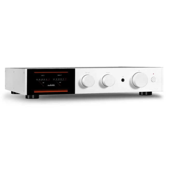 Audiolab 9000A Integrated Amplifier - Image 6