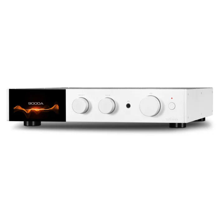 Audiolab 9000A Integrated Amplifier - Image 7