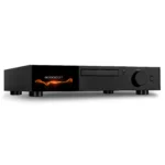 Audiolab 9000CDT CD Transport - Image 2
